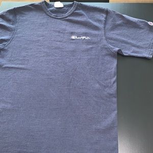 Champion Tee